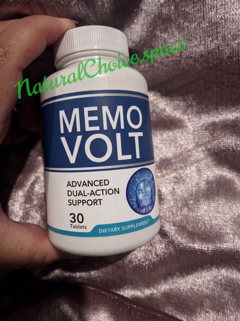 MemoVolt Reviews