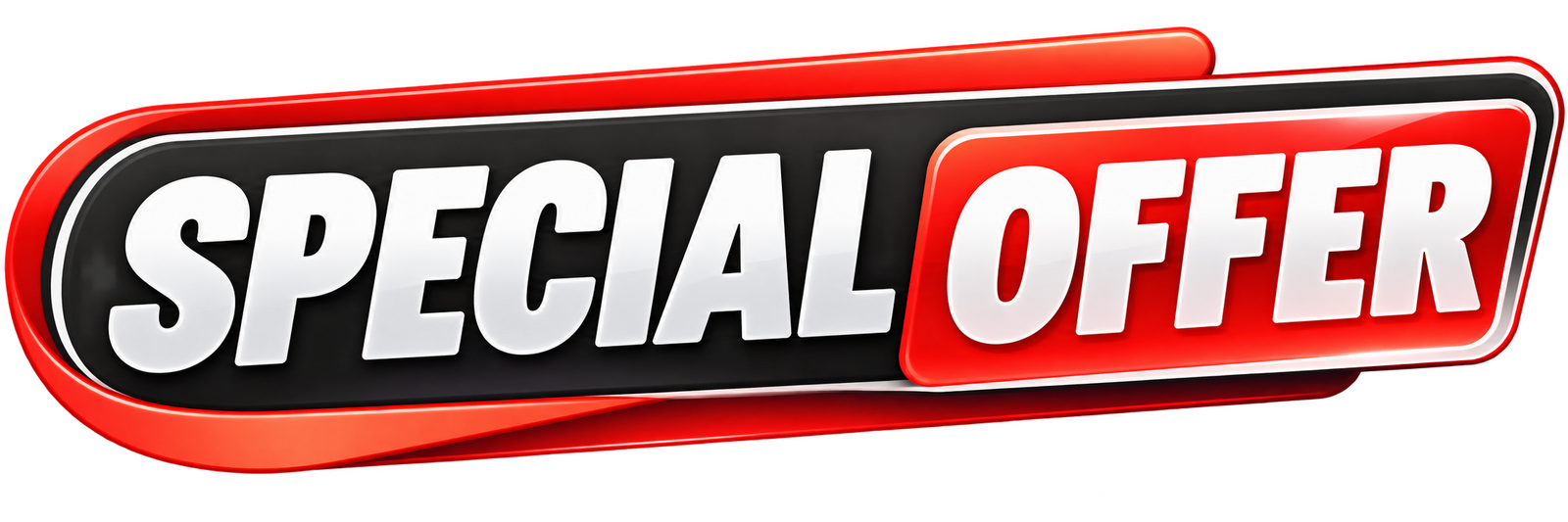 Special Offer HD