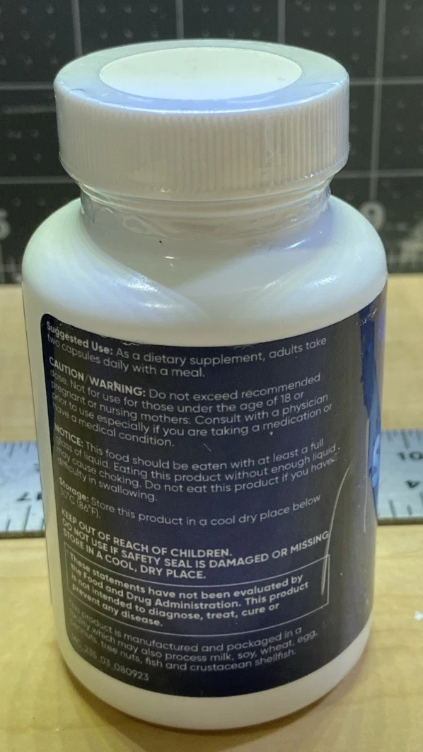 synogut dosage